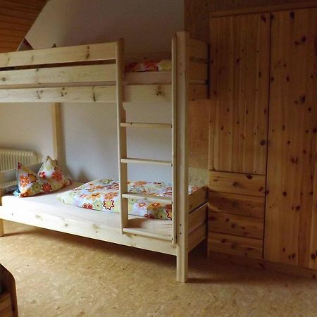 Appartement Schusselehof à Oberprechtal Extérieur photo