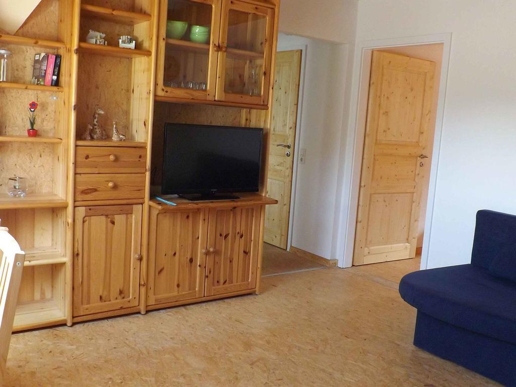 Appartement Schusselehof à Oberprechtal Extérieur photo