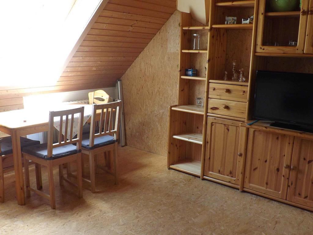 Appartement Schusselehof à Oberprechtal Extérieur photo