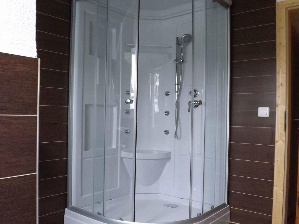 Appartement Schusselehof à Oberprechtal Extérieur photo