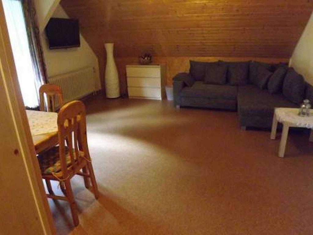 Appartement Schusselehof à Oberprechtal Extérieur photo