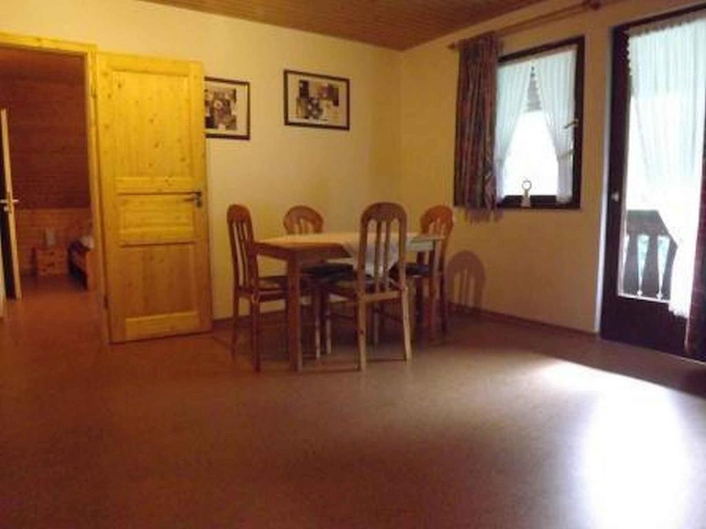 Appartement Schusselehof à Oberprechtal Extérieur photo